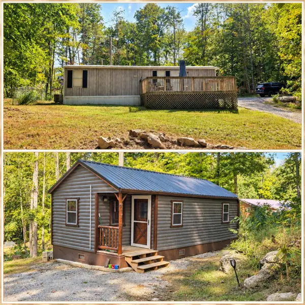 297 Lakeview Avenue, Burnside, KY 42519