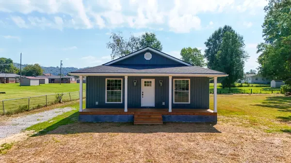 114 Shelby Street, Barbourville, KY 40906
