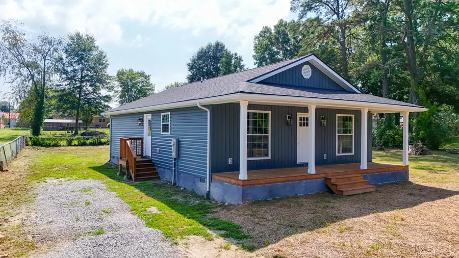 114 Shelby Street, Barbourville, KY 40906 - #2