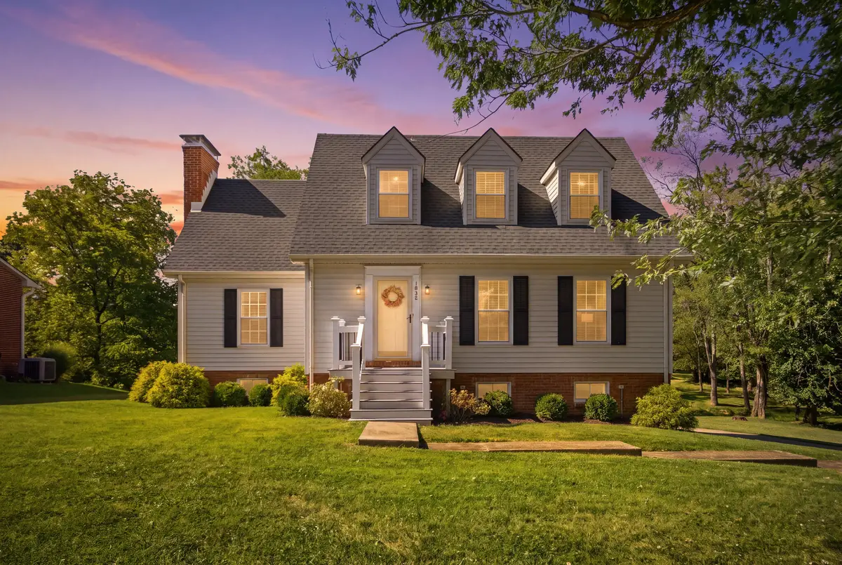 1030 Fairway Drive, Georgetown, KY 40324 - #1