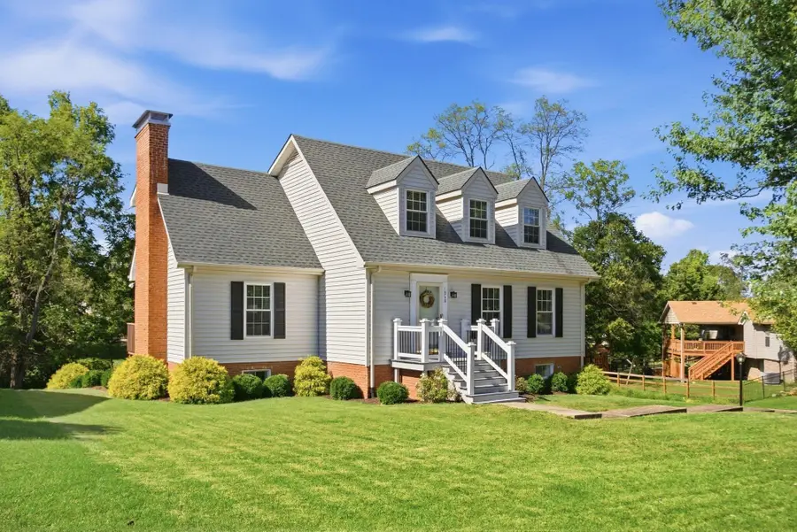 1030 Fairway Drive, Georgetown, KY 40324 - #2