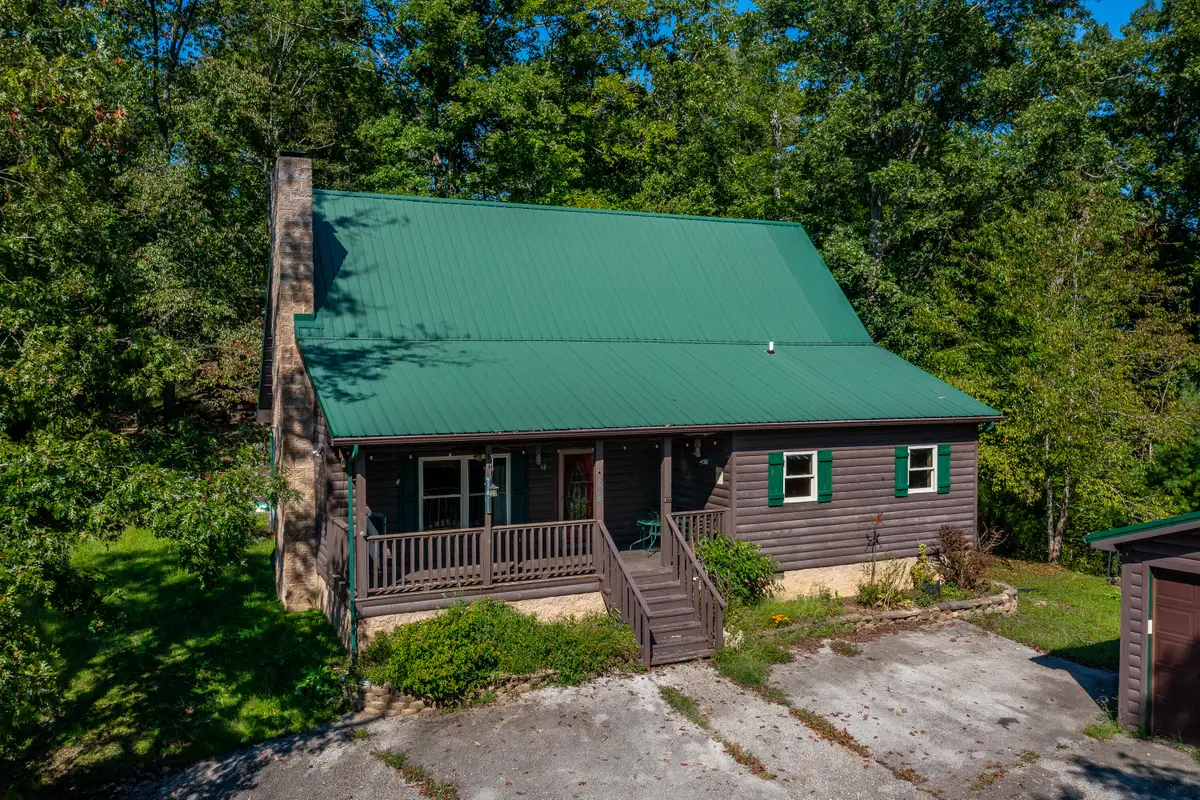 904 Phils Branch Road, Grassy Creek, KY 41472 - #1