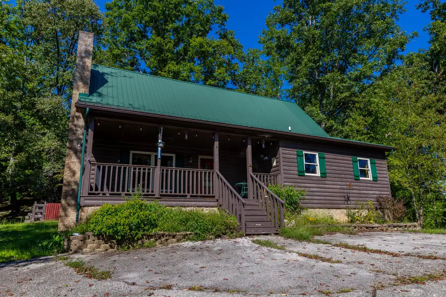 904 Phils Branch Road, Grassy Creek, KY 41472 - #3