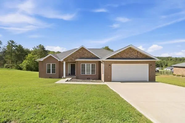 381 Legend Lane, Corbin, KY 40701
