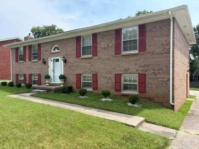 3924 Gladman Way, Lexington, KY 40514 - #1