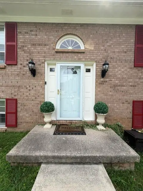 3924 Gladman Way, Lexington, KY 40514 - #3
