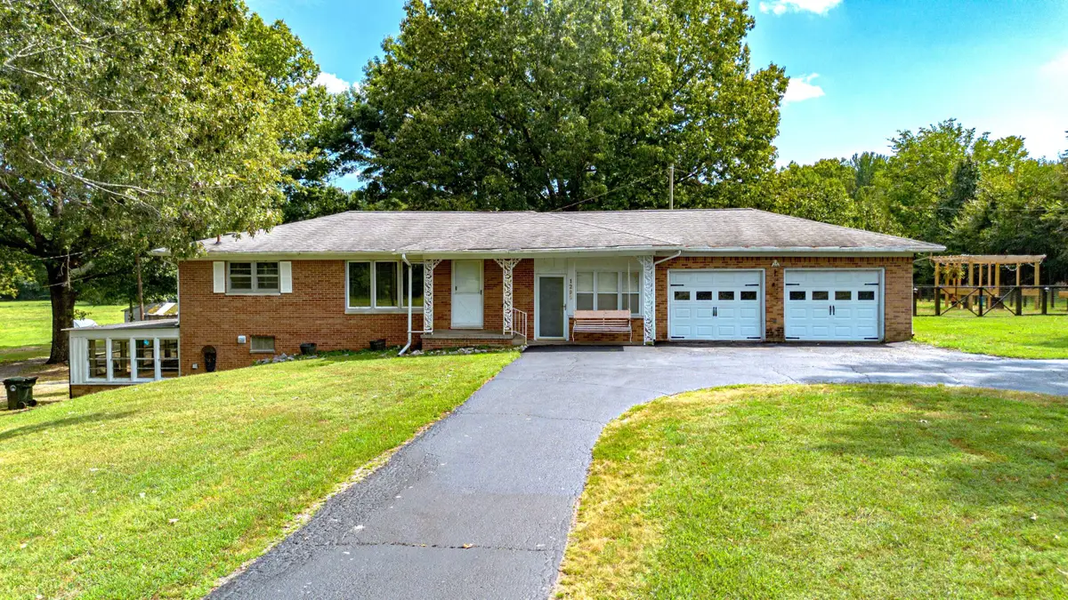1299 Oak Park Boulevard, Calvert City, KY 42029 - #1