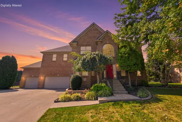 505 Park Ridge Drive, Richmond, KY 40475