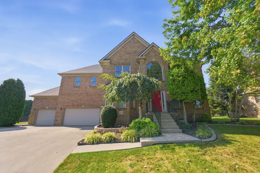 505 Park Ridge Drive, Richmond, KY 40475 - #2