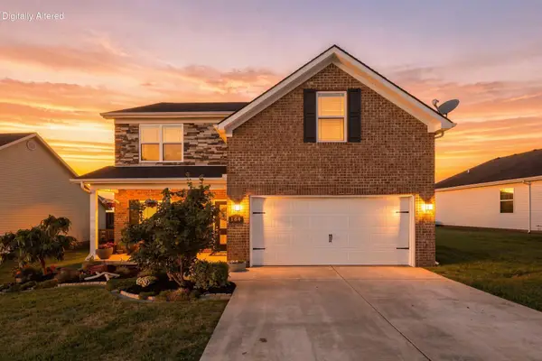 164 Meridian Way, Richmond, KY 40475