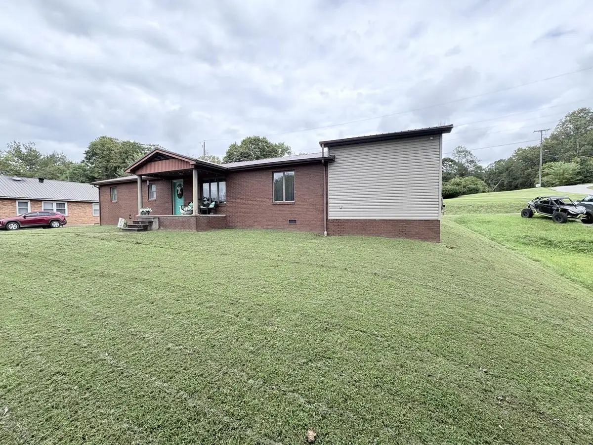19 Minix Dr Drive, Salyersville, KY 41465 - #1