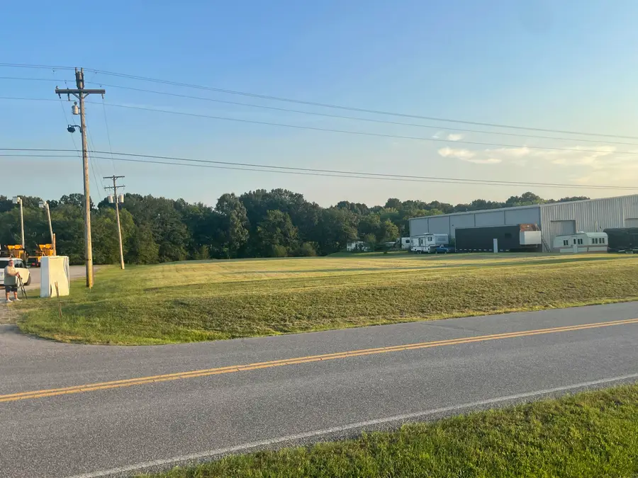 851 Cutoff Road Road, Smithland, KY 42081 - #3