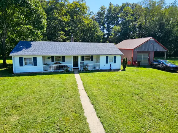 8915 Ky Hwy 643, Crab Orchard, KY 40419