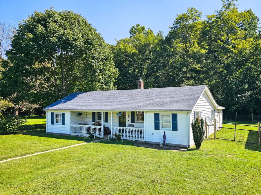 8915 Ky Hwy 643, Crab Orchard, KY 40419 - #2