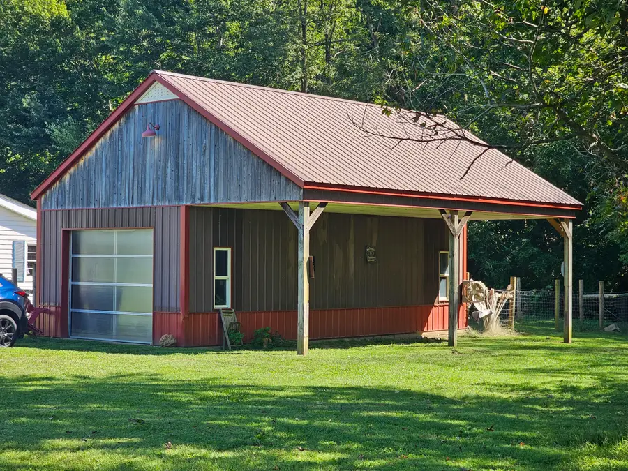 8915 Ky Hwy 643, Crab Orchard, KY 40419 - #3
