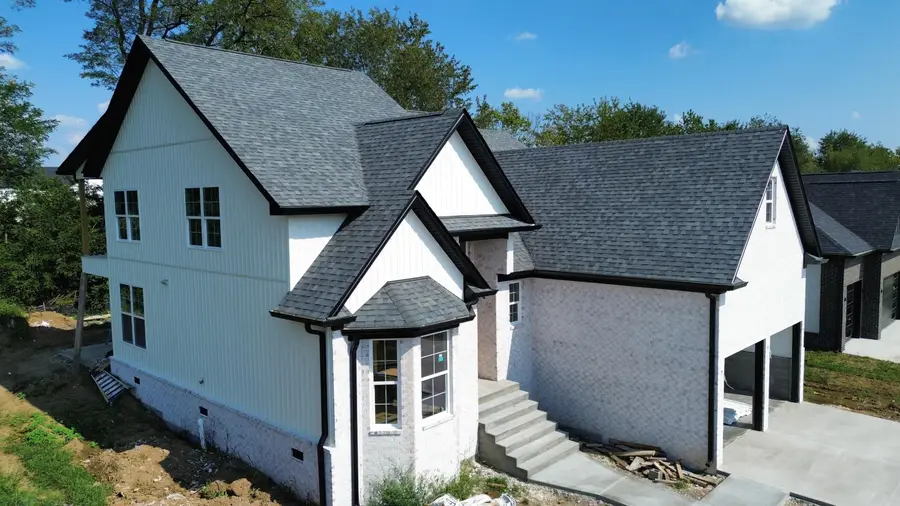 1004 Shelburne Way, Nicholasville, KY 40356 - #2