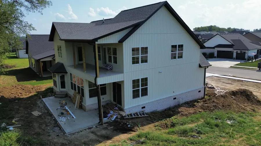 1004 Shelburne Way, Nicholasville, KY 40356 - #3