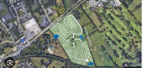 252 Dolce Vita Way #Lot 22, Lexington, KY 40511