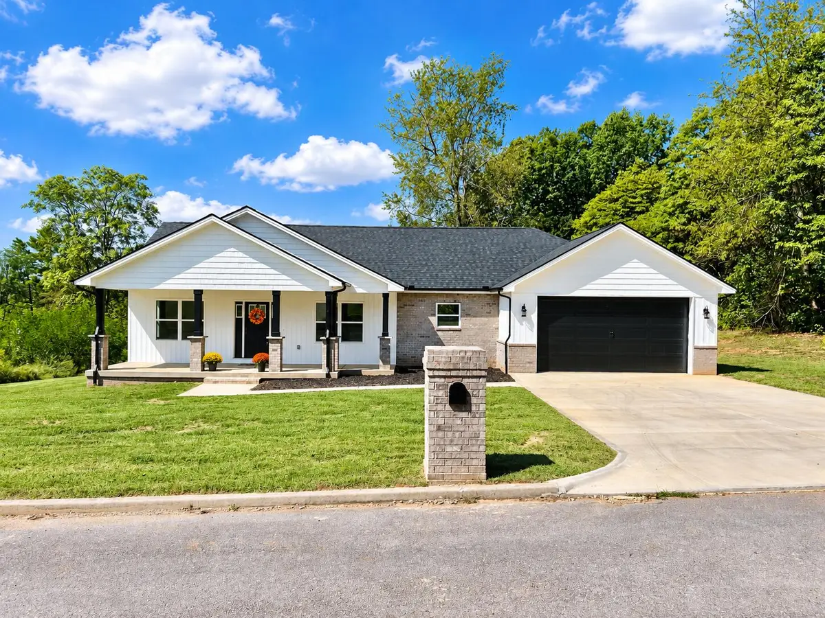 63 Iris Point, Somerset, KY 42503 - #1