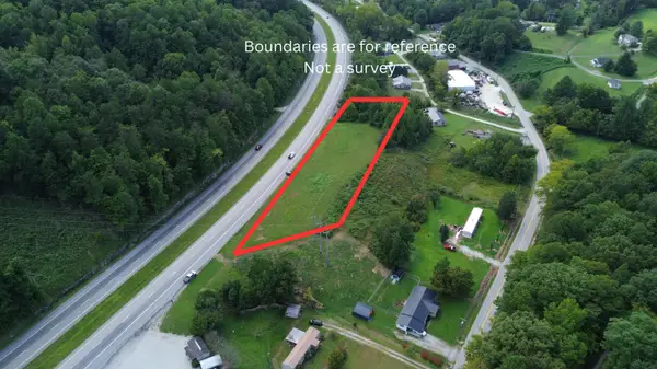 9999 Bimble Green Acres, Bimble, KY 40915