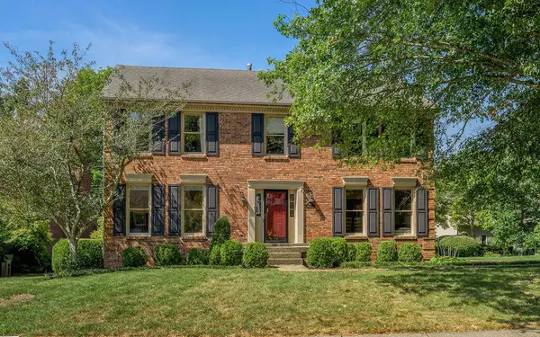 3613 Afton Place, Lexington, KY 40515