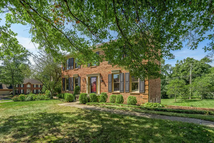 3613 Afton Place, Lexington, KY 40515 - #3
