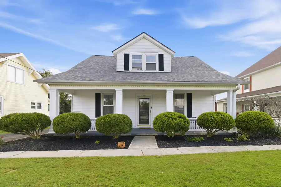 1210 Perryville Road, Danville, KY 40422 - #2