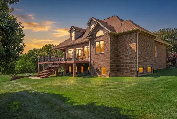 123 Mahogany Drive, Richmond, KY 40475