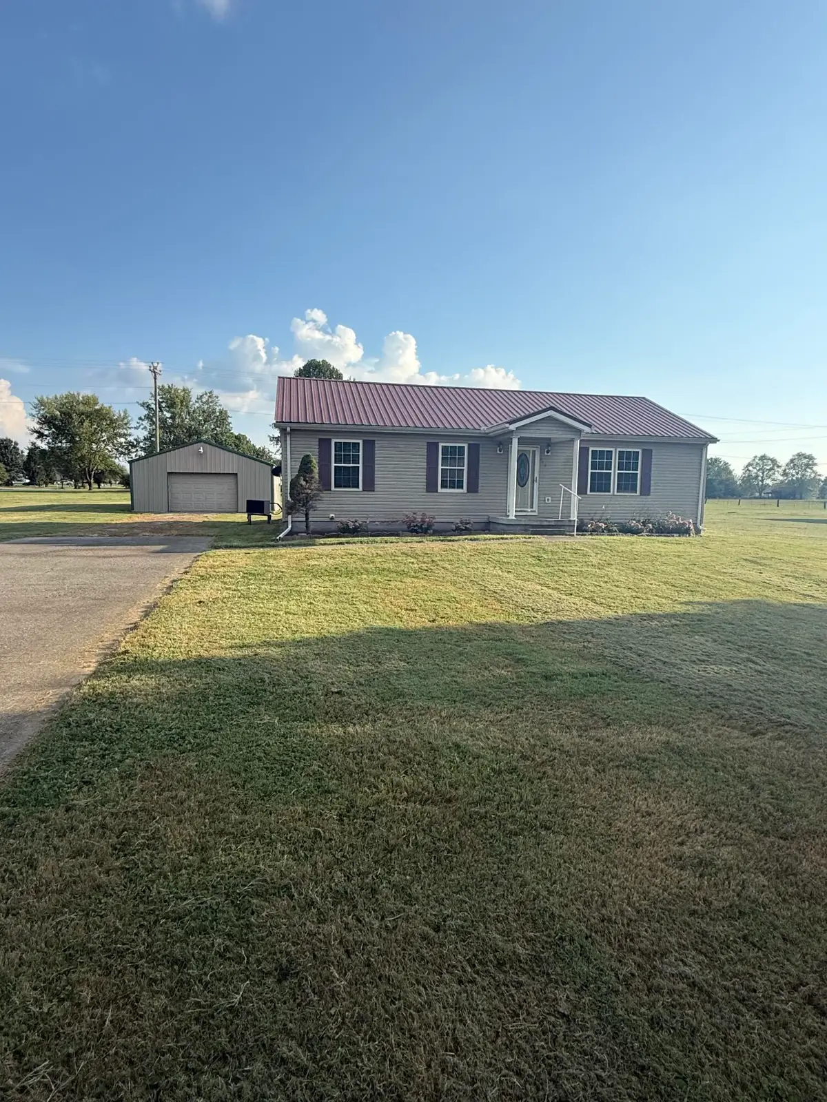 375 Jeffries Lane, Hustonville, KY 40437 - #1