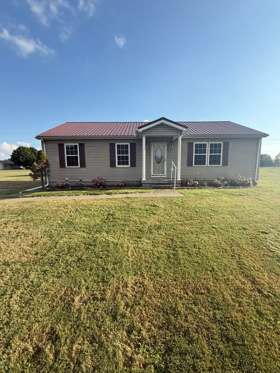 375 Jeffries Lane, Hustonville, KY 40437 - #2