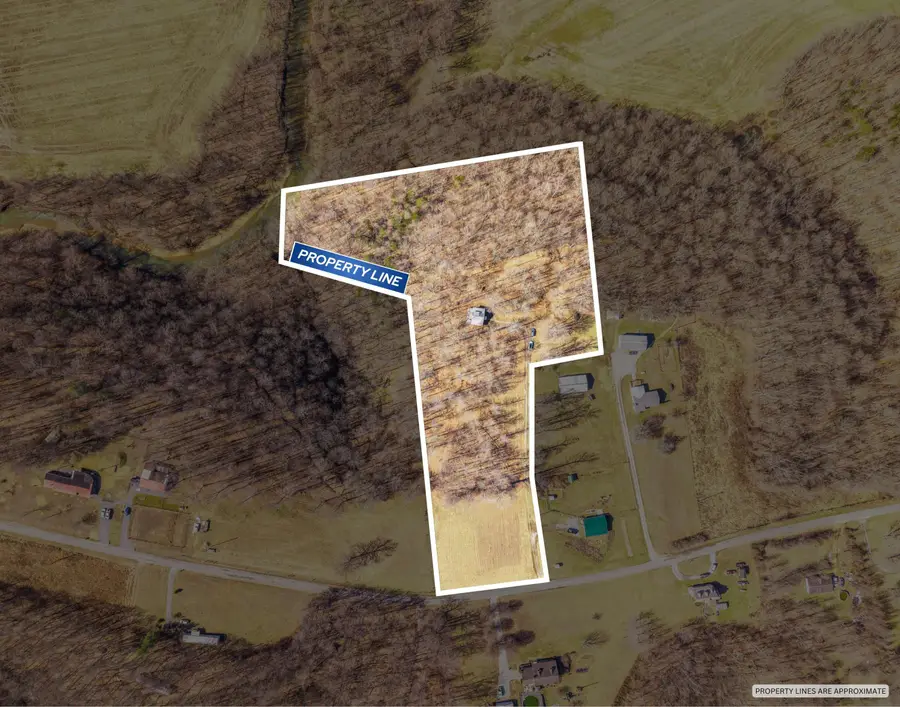 2182 Bryant Ridge Road, Liberty, KY 42539 - #2