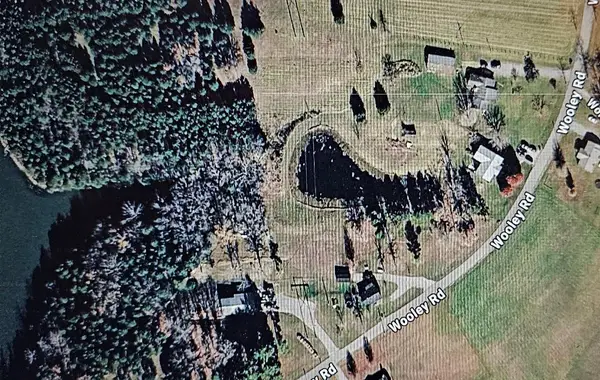 1697 Wooley Road, Flemingsburg, KY 41041