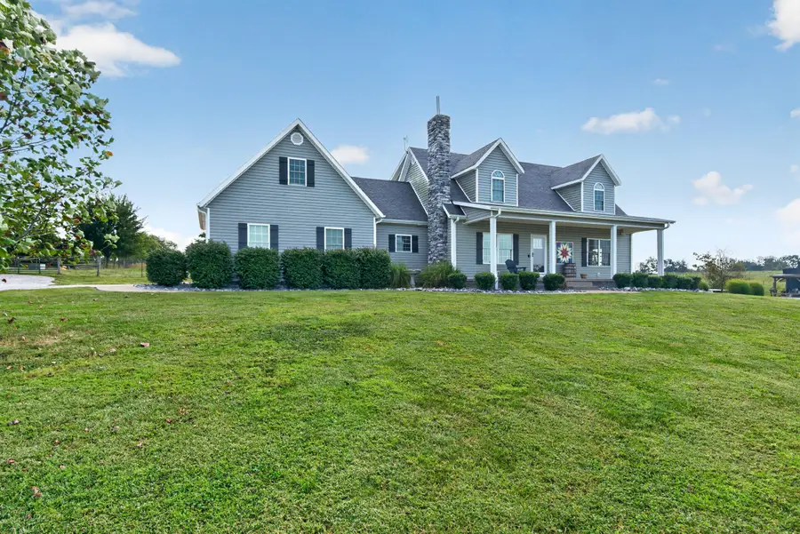 990 Dry Fork Road, Danville, KY 40422 - #3