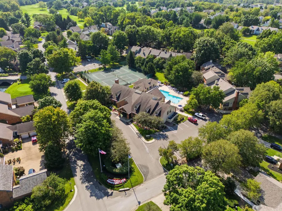 1058 Griffin Gate Drive, Lexington, KY 40511 - #2