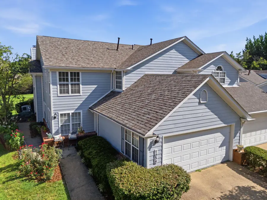 1058 Griffin Gate Drive, Lexington, KY 40511 - #3