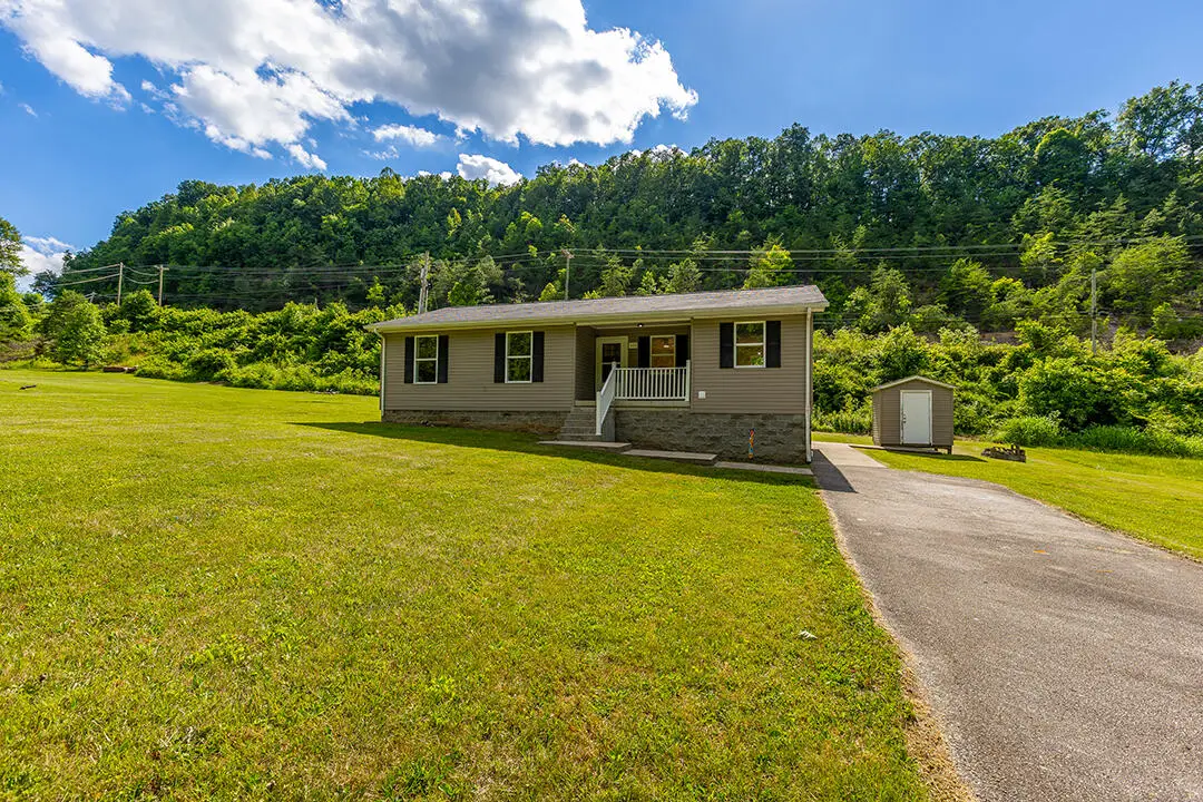 566 Lantern Way, Frenchburg, KY 40322 - #1