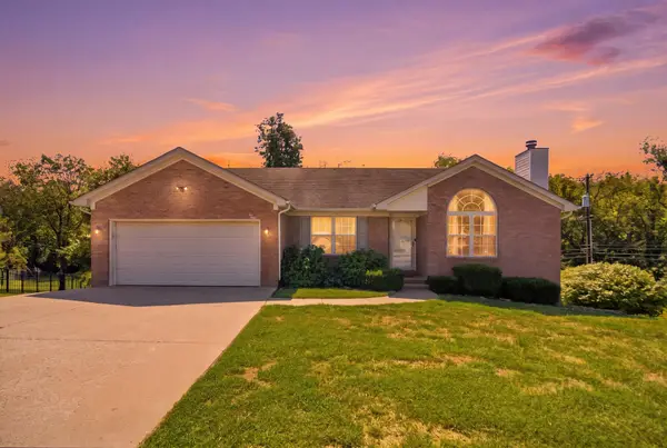 312 W Ridge Drive, Nicholasville, KY 40356