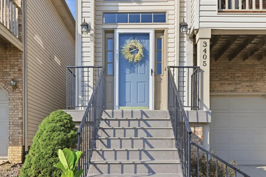 3405 Overbrook Fountain, Lexington, KY 40502 - #3