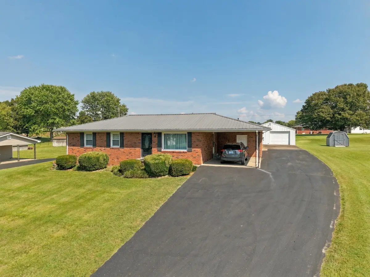 228 Guess Drive, Marion, KY 42064 - #1
