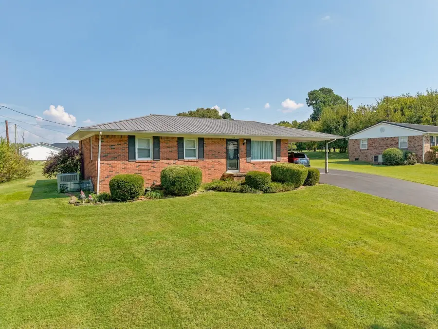 228 Guess Drive, Marion, KY 42064 - #2
