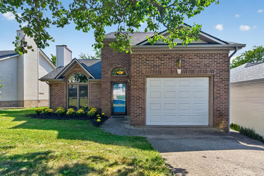 4617 Hartland Parkway, Lexington, KY 40515 - #2