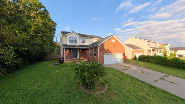 512 Perry Drive, Nicholasville, KY 40356