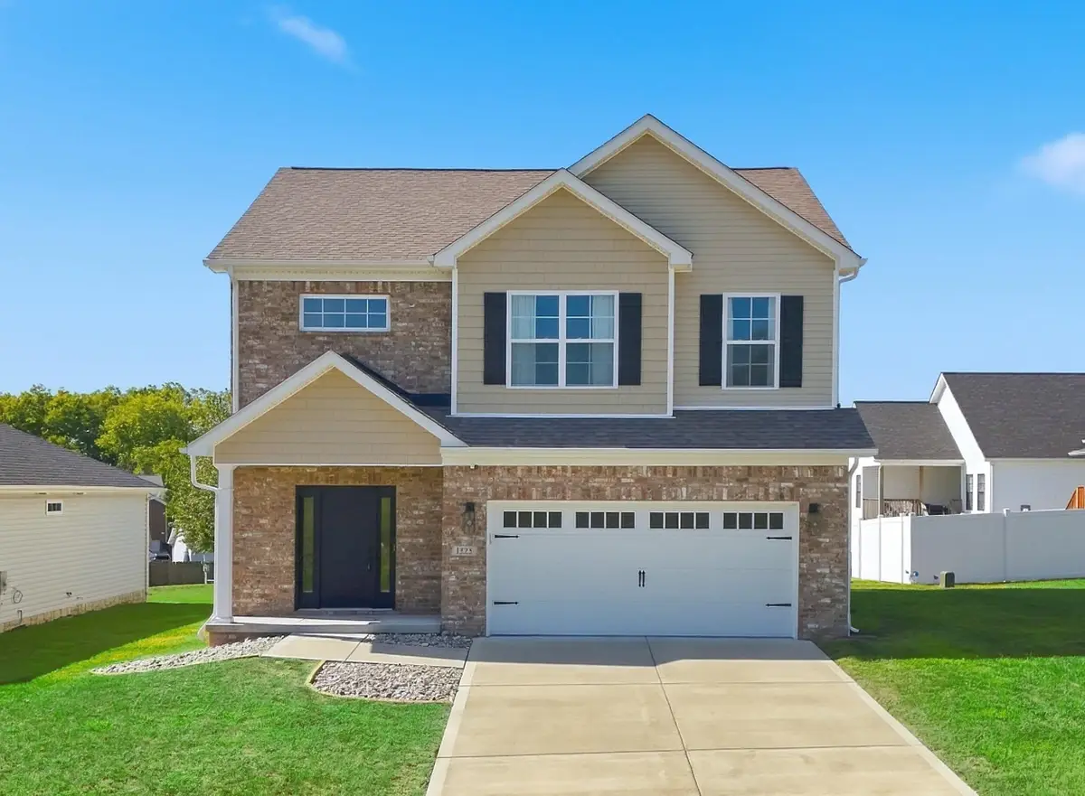 1325 Silver Springs Drive, Lexington, KY 40511 - #1