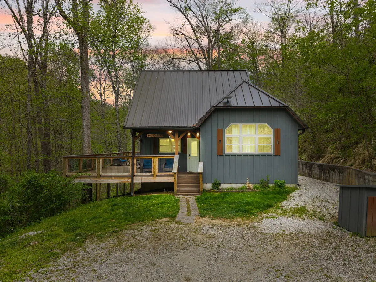 175 Bootleg Ridge, Stanton, KY 40380 - #1