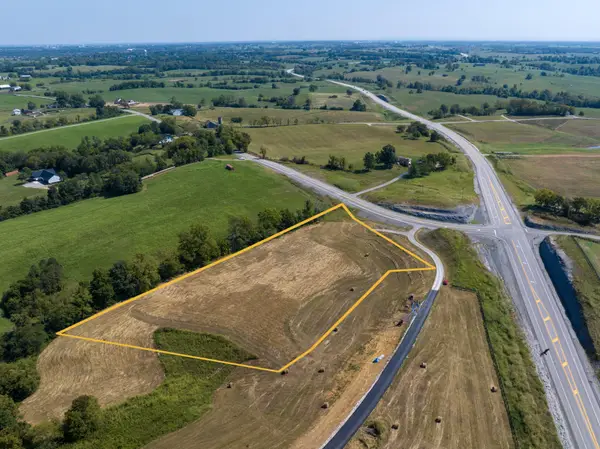 2924 Lancaster Road #1-A, Richmond, KY 40475