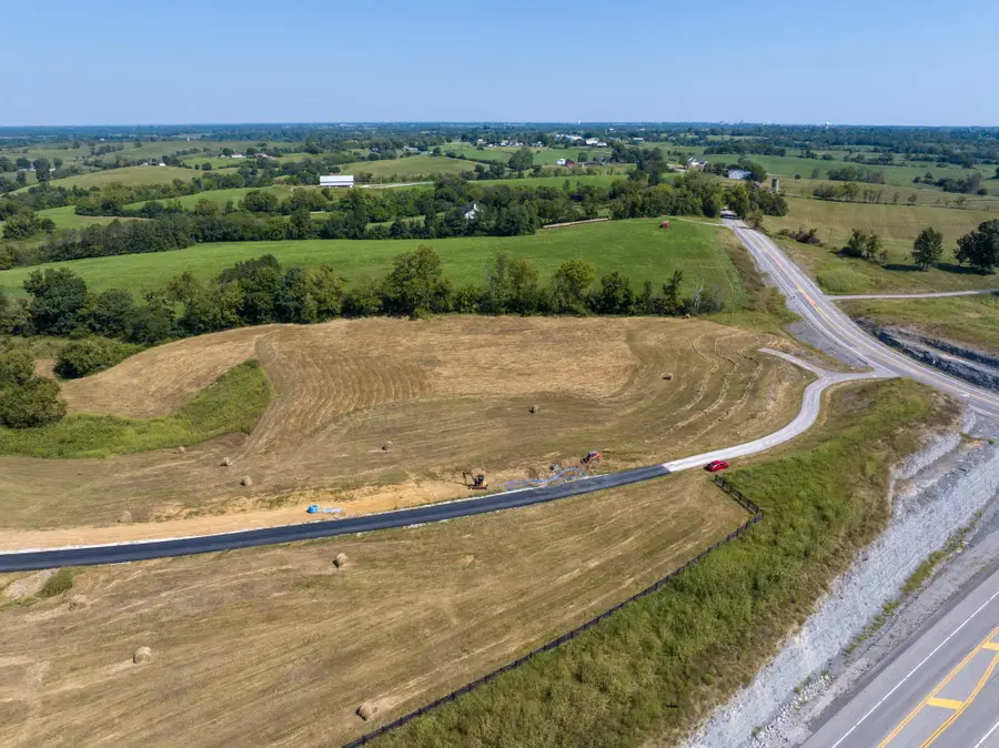 2924 Lancaster Road #1-A, Richmond, KY 40475 - #2
