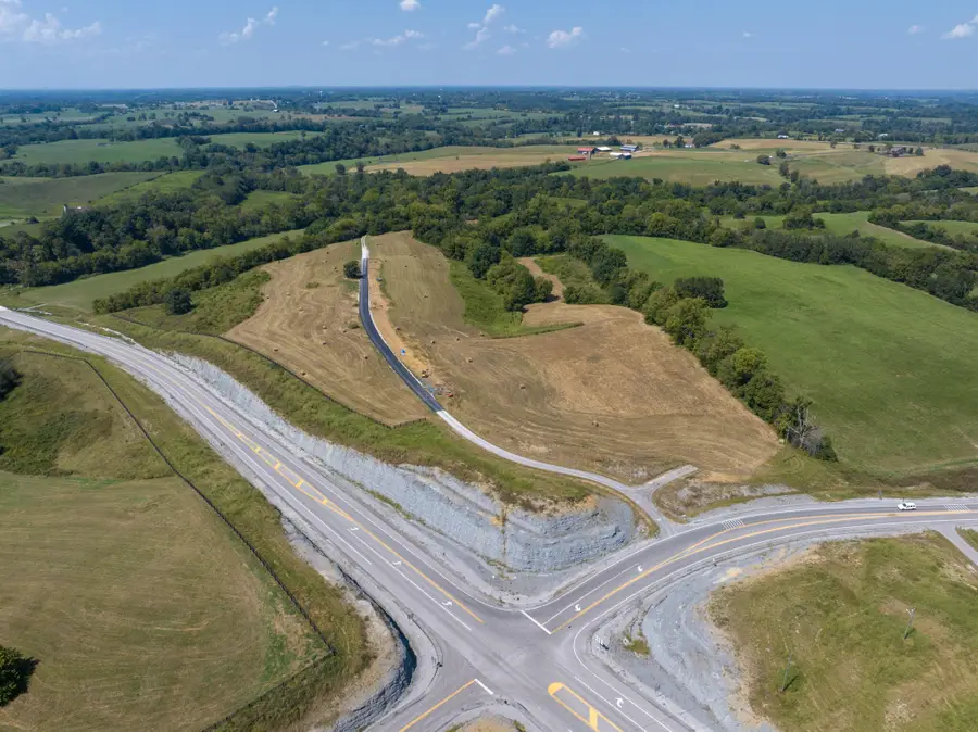 2924 Lancaster Road #1-A, Richmond, KY 40475 - #3