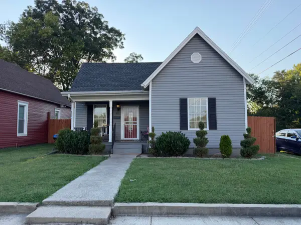 409 S Cleveland Avenue, Hopkinsville, KY 42240