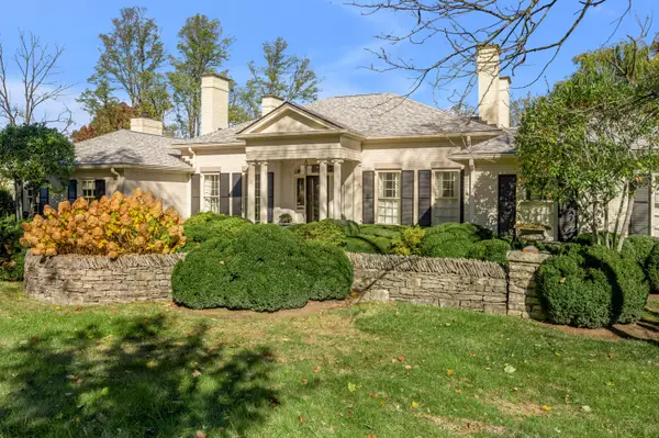 1785 Mooreland Drive, Lexington, KY 40502