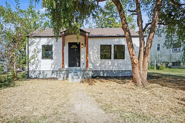 137 Elkhorn Drive, Frankfort, KY 40601